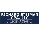 Richard Steiman, CPA, LLC logo
